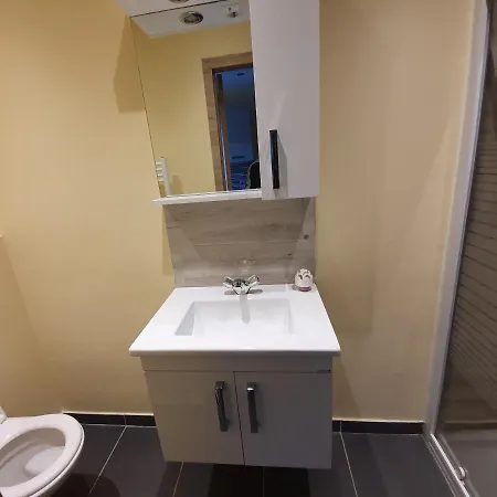Apartment Right Choice