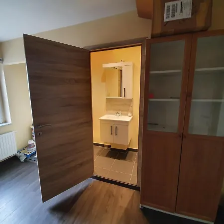 Right Choice Apartment *