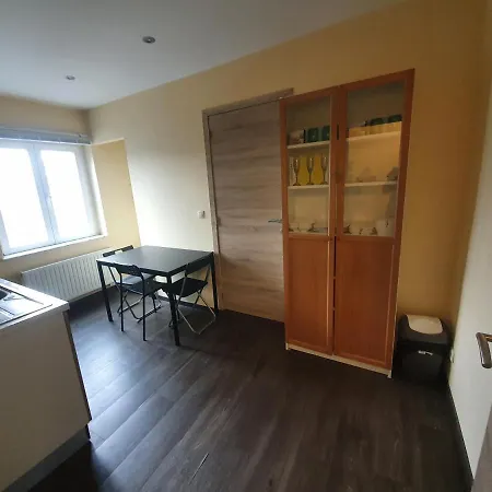 Right Choice Apartment *