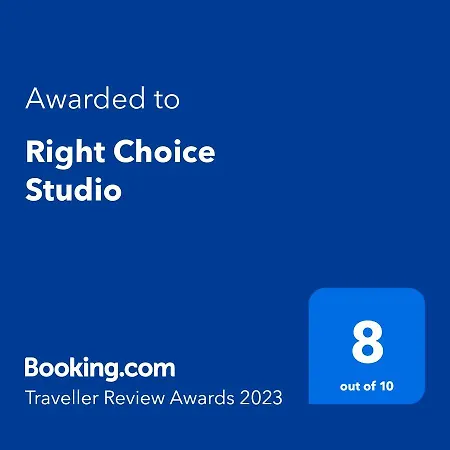 Right Choice Antwerpen