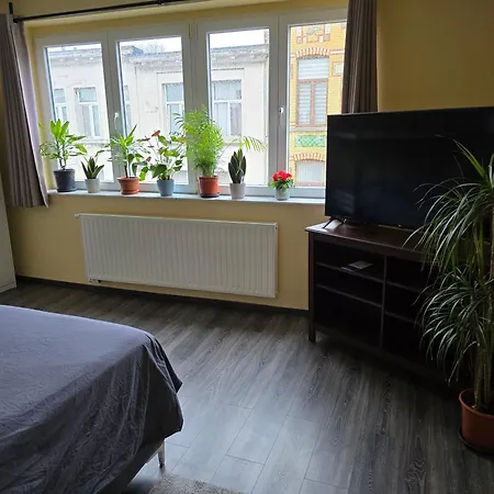 Apartment Right Choice Antwerpen