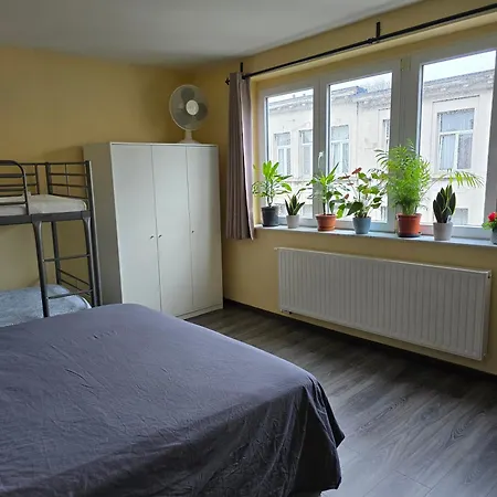 Apartment Right Choice *