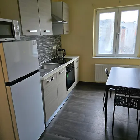 Apartment Right Choice Antwerpen