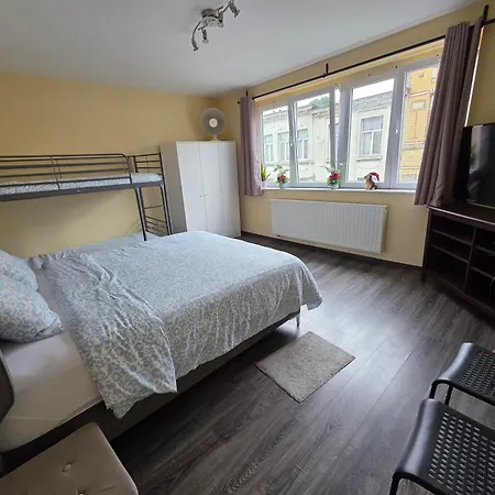 Right Choice Apartment